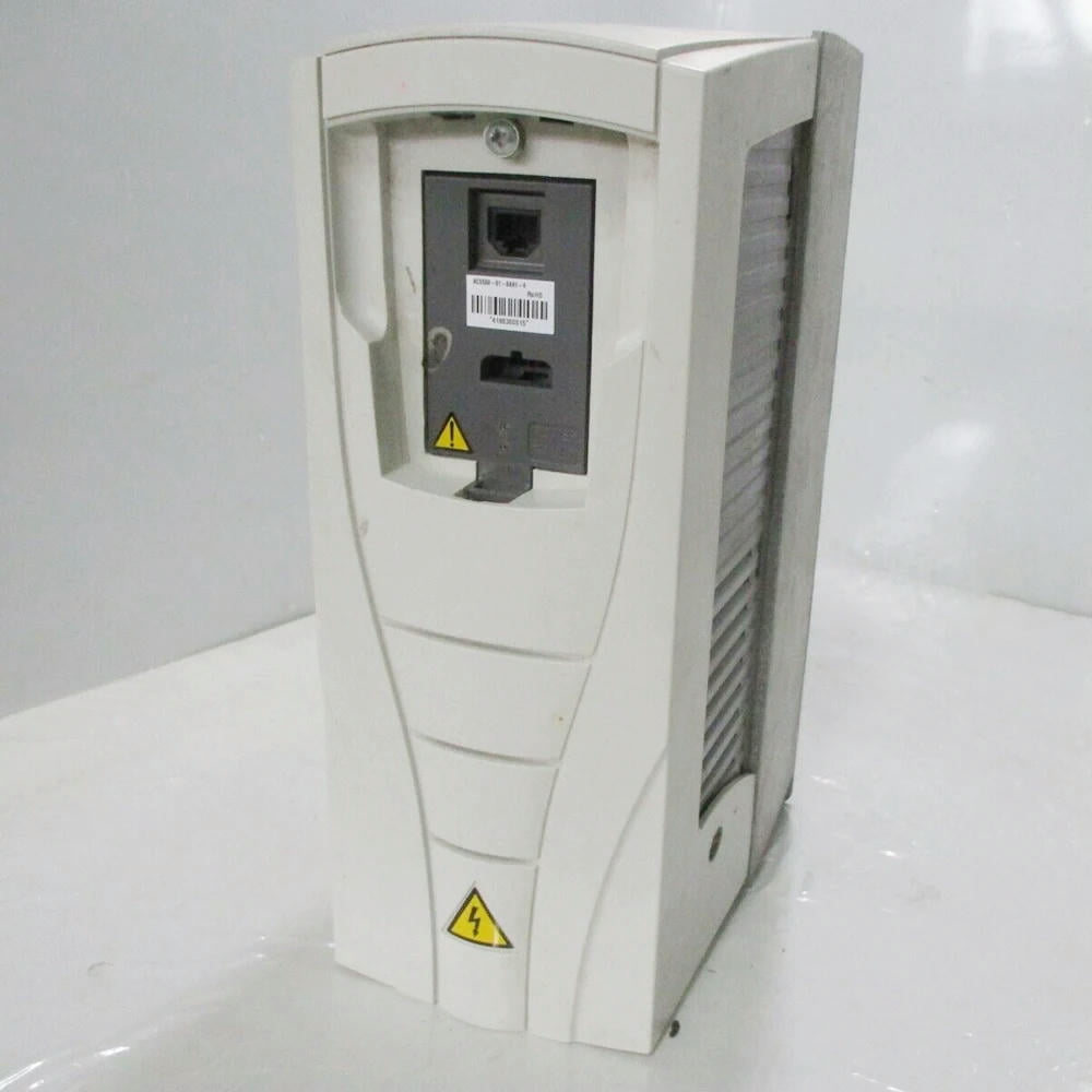For Industrial Control Product ACS550-01-04A1-4 1.5kw VFD AC For ABB ...