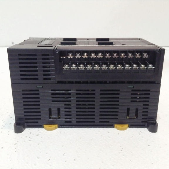 For Industrial Control Product CP1L-M40DR-A Programmable Controller PLC