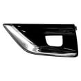 thumbnail image 1 of For Infinit Q50 18-22 Front Driver Side Fog Light Bezel New Replacement, 1 of 2