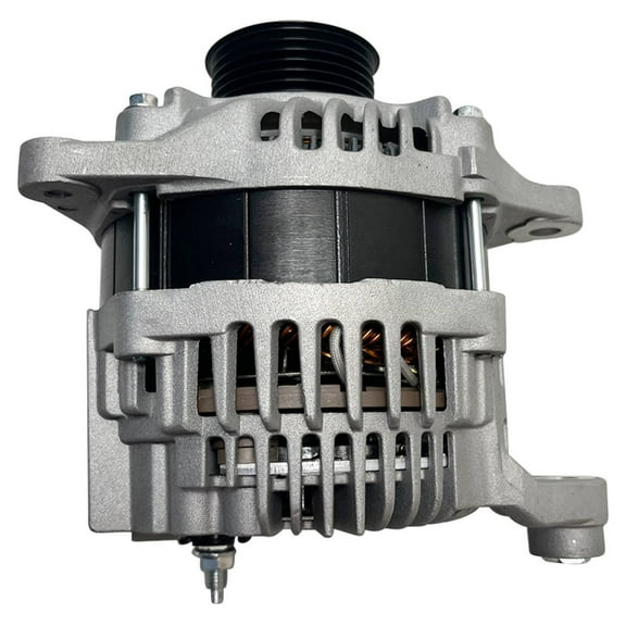 Nissan 2000 Alternator