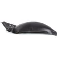 thumbnail image 1 of For Infiniti EX37 2013 Fender Liner Driver Side | Front Section | Replacement For IN1248110 | 638451BA0A, 1 of 6