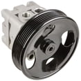 thumbnail image 1 of For Infiniti FX35 2003-2008 New Power Steering Pump w/ Pulley - BuyAutoParts, 1 of 8