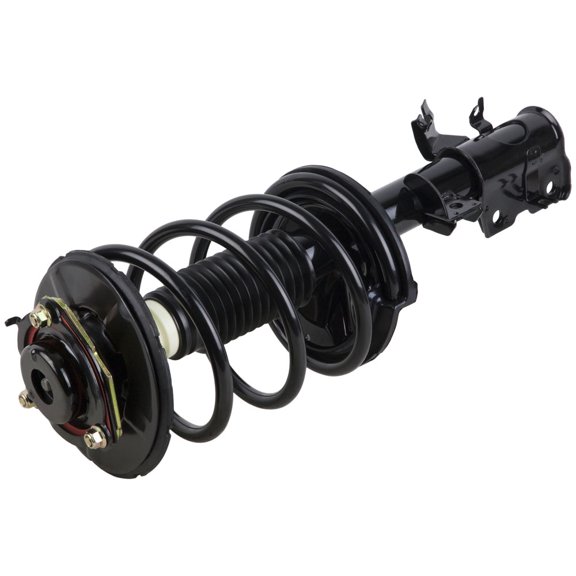 For Infiniti FX35 FX45 2003-2008 Left Driver Strut w/ Spring - BuyAutoParts