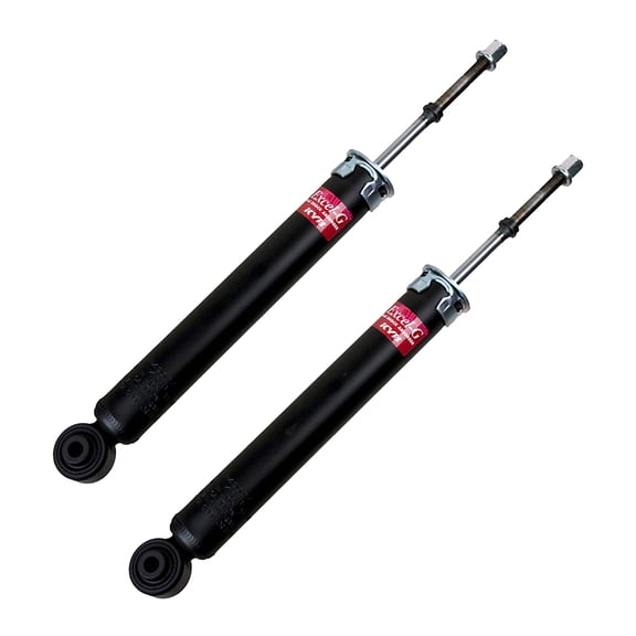 For Infiniti FX35 & FX45 2003-2008 New Pair Rear Excel-G Shocks Struts - BuyAutoParts