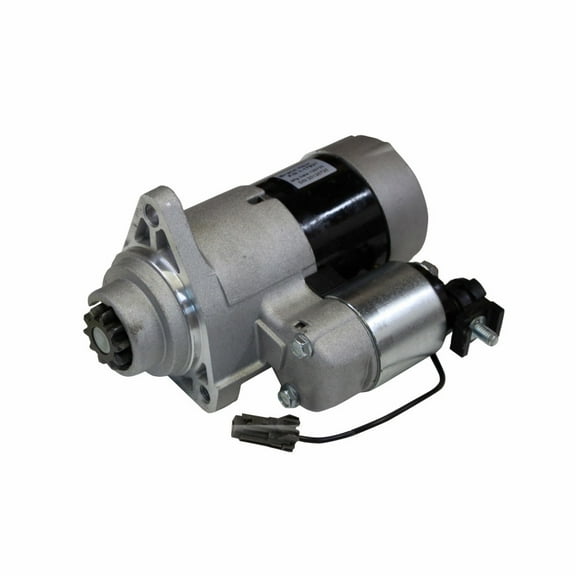 For Infiniti FX35 Starter Motor 2003 04 05 06 07 2008 | 3.5L V6 For 23300-CG00AR