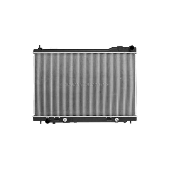 For Infiniti FX45 2033 2004 2005 2006 2007 2008 New Radiator - BuyAutoParts