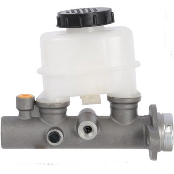 For Infiniti G20 1991 1992-1996 1999 2000 Brake Master Cylinder - BuyAutoParts