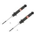 thumbnail image 1 of For Infiniti G20 1991-2002 New Pair Front Excel-G Shocks Struts - BuyAutoParts, 1 of 4