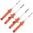 thumbnail image 1 of For Infiniti G20 1999-2002 New Set of 4 AGX Adjustable Shocks Struts - BuyAutoParts, 1 of 5
