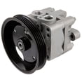 thumbnail image 1 of For Infiniti G20 2000 2001 2002 New Power Steering Pump - BuyAutoParts, 1 of 8