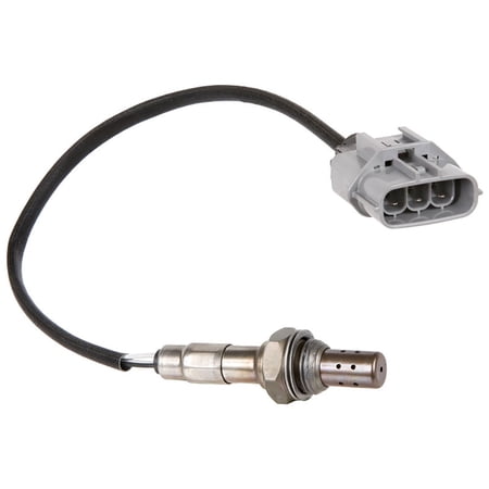 For Infiniti G20 I30 Nissan Altima Frontier Maxima Sentra New O2 Sensor - Buyautoparts