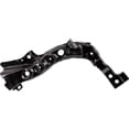 thumbnail image 1 of For Infiniti G25 2011 2012 Radiator Support Driver Side | Steel | Replacement For IN1225106 | 62521JK600, 1 of 6