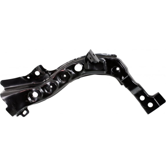 For Infiniti G25 2011 2012 Radiator Support Driver Side | Steel | Replacement For IN1225106 | 62521JK600
