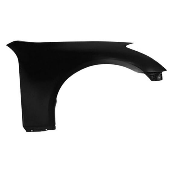 For Infiniti G35 2003 04 05 06 2007 Fender Passenger Side | Steel | IN1241108 | 63100AM830