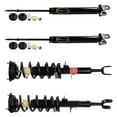 thumbnail image 1 of For Infiniti G35 2003 2004 2005 Monroe Front Rear Shocks Struts - BuyAutoParts, 1 of 6