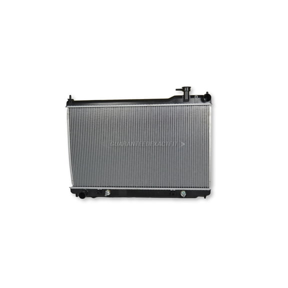 For Infiniti G35 2003 2004 New Radiator - BuyAutoParts
