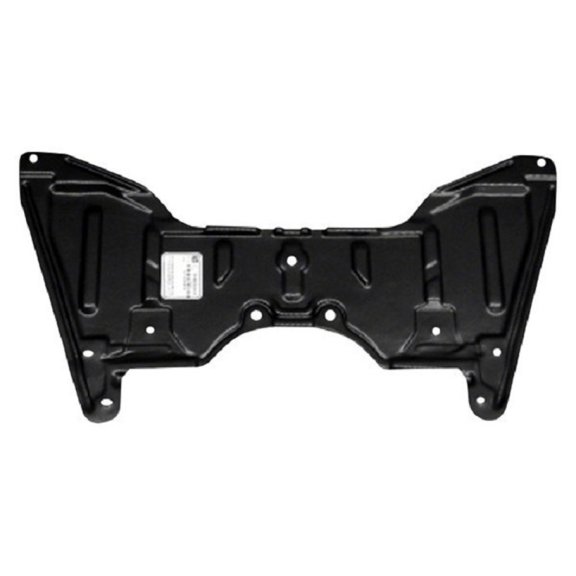 For Infiniti G35 2003-2007 Engine Splash Shield | Rear | Coupe | 75881CD00A | NI1228134