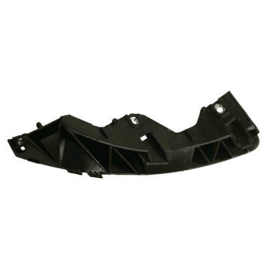 For Infiniti G35 2007 2008 Bumper Bracket Passenger Side | Front | Stiffener | Plastic | Replacement For IN1027100 | 62058JK000, S0607GR23AP0N