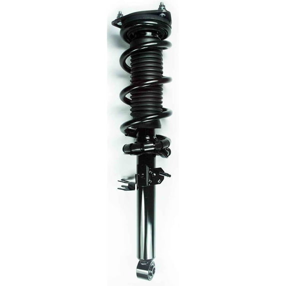 For Infiniti G35 G25 Front Right Strut w/ Spring - BuyAutoParts