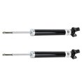 thumbnail image 1 of For Infiniti G35 & G37 Pair Rear Shocks, 1 of 5