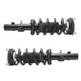thumbnail image 1 of For Infiniti G35 G37 & Q40 Pair Front Strut Spring Assembly, 1 of 6