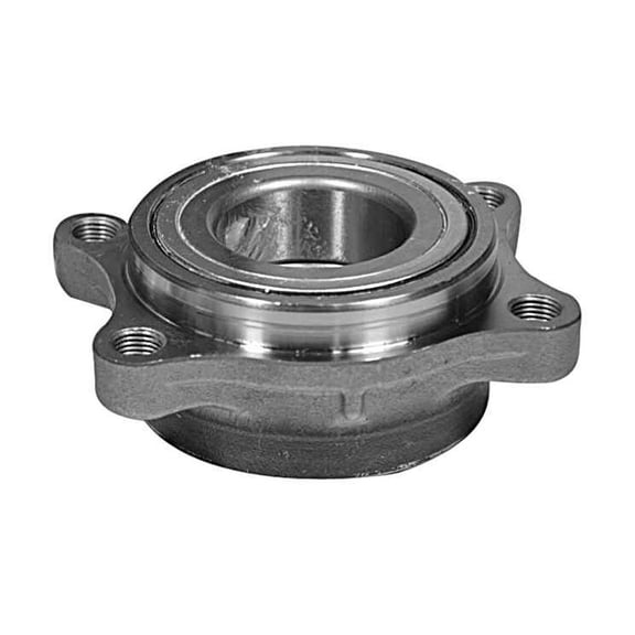 For Infiniti G35 & Nissan 350Z 2003-2007 New Rear Wheel Bearing Module - BuyAutoParts