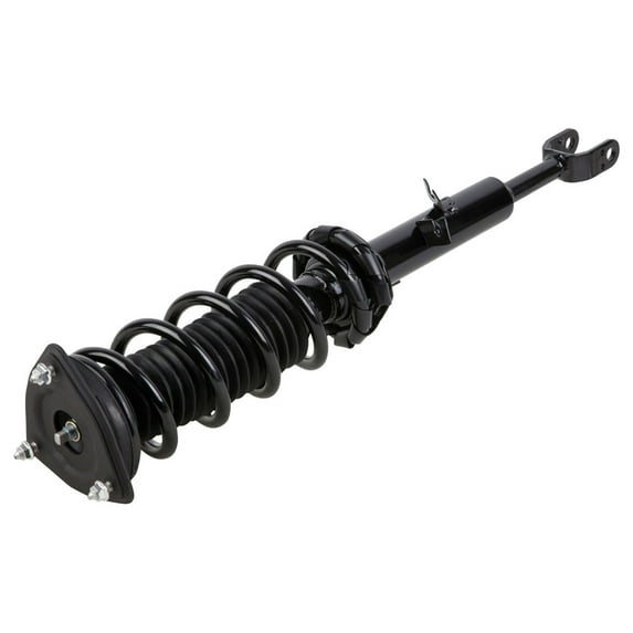 For Infiniti G35 Nissan 350Z Front Left Driver Strut Spring Assembly
