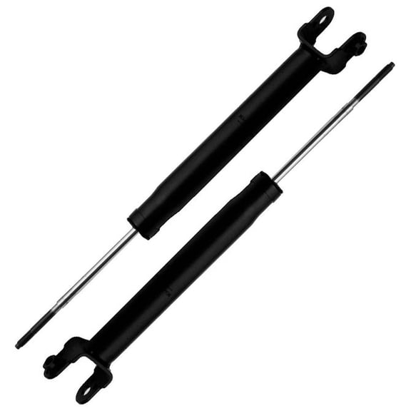For Infiniti G35 & Nissan 350Z Pair Rear Shock Absorber Set - BuyAutoParts
