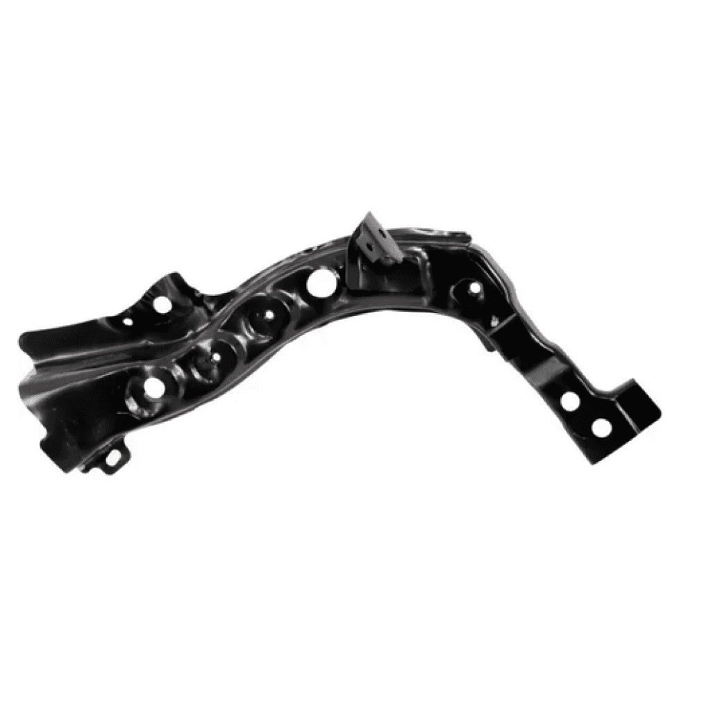 For Infiniti G37 2008 09 10 11 12 2013 Door Mirror Driver Side | Power | w/Premium Package | Convertible/Coupe | Paintable | Replacement For 96302JK61 For Infiniti G37 2008 09 10 11 12 2013 Radiator Support Driver