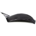 thumbnail image 1 of For Infiniti G37 2008 2009 2010 Fender Liner Driver Side | Front Section | Plastic | Replacement For IN1248114 | 63845JL00A, 1 of 6