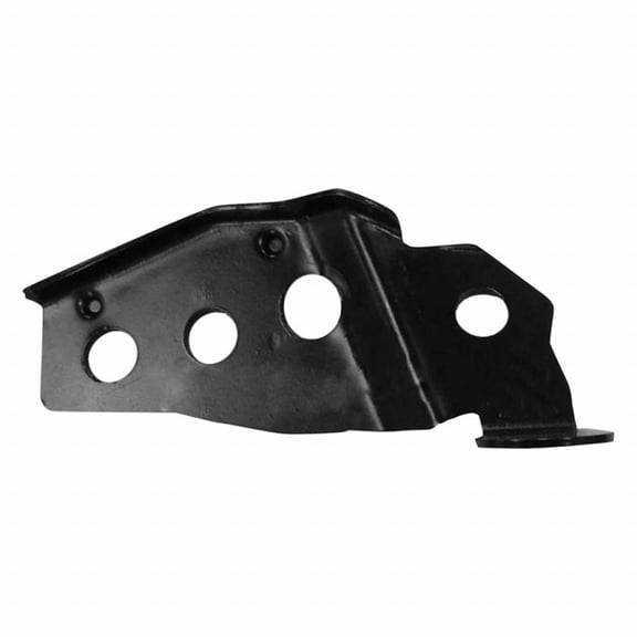 For Infiniti G37 2008-2013 Bumper Impact Bar Driver Side | Front | Steel | CAPA | Replacement For IN1066107 | 191275761601