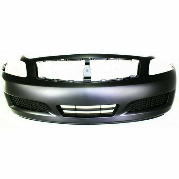 For Infiniti G37 2009 Bumper Cover | Front | Sedan | Prime | CAPA | IN1000234 | 62022JK60J