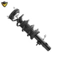 thumbnail image 1 of For Infiniti G37 & Q60 Front Right Passenger Side Strut Spring Assembly, 1 of 4