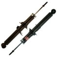 thumbnail image 1 of For Infiniti G37 Q60 & Nissan 370Z New Pair Front Excel-G Shocks Struts - BuyAutoParts, 1 of 5