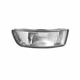 thumbnail image 1 of For Infiniti I30 1996-1999 Cornering Light Assembly Passenger Side | IN2541101 | 26100-53U26, 1 of 4