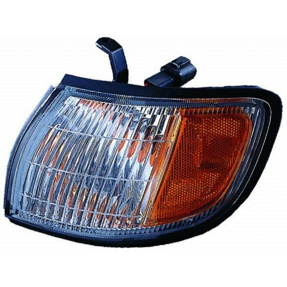 For Infiniti I30 1998 1999 Cornering Light Assembly Driver Side | IN2520103 | 26125-2L925