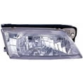 thumbnail image 1 of For Infiniti I30 1998 1999 Headlight Assembly Passenger Side | IN2503106 | 26010-2L925, 1 of 2