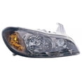 thumbnail image 1 of For Infiniti I30 2000 2001 Headlight Assembly Passenger Side W/Touring Package IN2503103, 1 of 2