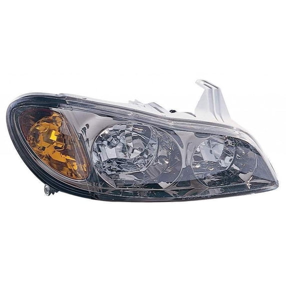 For Infiniti I30 2000 2001 Headlight Assembly Passenger Side W/Touring Package IN2503103