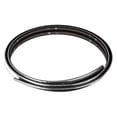 thumbnail image 1 of For Infiniti I30/I35 2000 01 02 03 2004 Bumper Cover Molding | Front | Chrome | Plastic | Replacement For IN1044101 | 620723Y100, 1 of 3