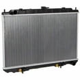 thumbnail image 1 of For Infiniti I30 I35 & Nissan Maxima New Radiator - BuyAutoParts, 1 of 4