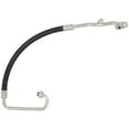 thumbnail image 1 of For Infiniti I30 Nissan Maxima 1997-1999 High Side A/C AC Discharge Hose - BuyAutoParts, 1 of 4