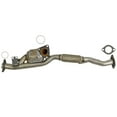 thumbnail image 1 of For Infiniti I30 Nissan Maxima 2000 2001 Direct Fit CARB Catalytic Converter, 1 of 5