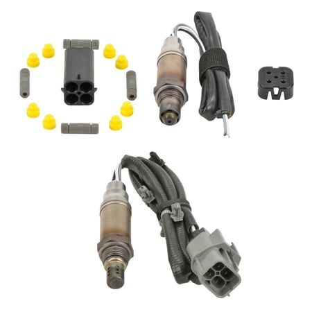 For Infiniti I30 Nissan Maxima Bosch Oxygen O2 Sensor Kit - Buyautoparts