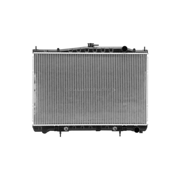For Infiniti J30 1993 1994 1995 1996 1997 New Radiator - BuyAutoParts