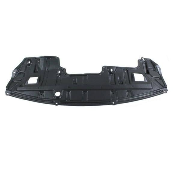 For Infiniti JX35 2013 Engine Splash Shield | Front | Engine Under Cover | Plastic | Replacement For NI1228147 | 758923JA0B