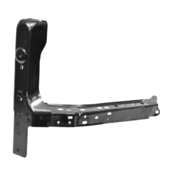 For Infiniti JX35 2013 Radiator Support Driver Side | Side Support