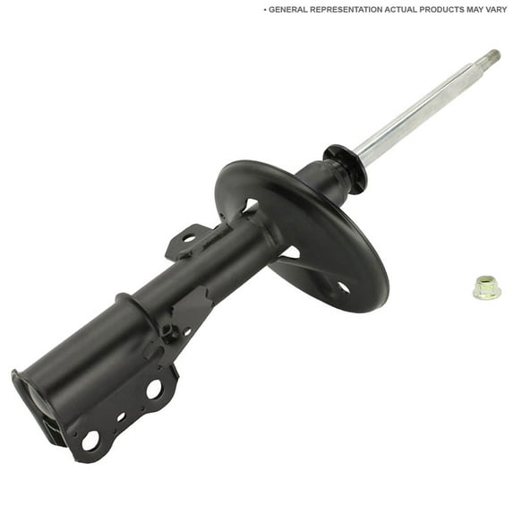 For Infiniti JX35 QX60 & Nissan Murano Pathfinder Front Right Strut Shock - BuyAutoParts