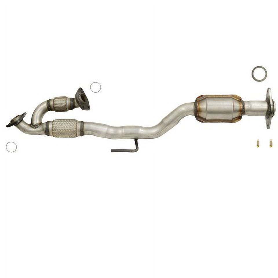 For Infiniti JX35 QX60 & Nissan Pathfinder Direct Fit Catalytic
