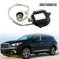 thumbnail image 1 of For Infiniti Jx35 Qx60 12-19 Ballast Headlight Hid Control Module 284748991D, 1 of 7